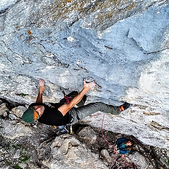 Matteo Gambaro